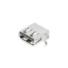USB2.0A T1H 2.5N4 TY BK Złącze wtykowe płytek drukowanych, nr.katalogowy 2563710000