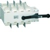 Przełącznik zasilania I-0-II 4P 2000A