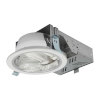 18661; GOTERO DLP-218-W Oprawa typu downlight