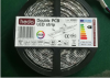 Taśma LED HEDA 5050 IP65 5m rgb 12V