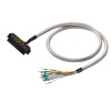 PAC-CMLX-UNIU-V0-3M Kabel połączeniowy PLC, nr.katalogowy 1350250030