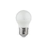 BILO 4,9W E27-WW Lampa z diodami LED