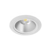 Bari Mini LED 20° 13W 1400lm 830 RF Biały STD 230V