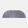 Dark grey felt 900mm for Tubs Acoustic 71-8498-GB-GB