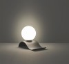 508400132 LARA Table lamp excl. 1 x E14, max. 40W ↔ 28cm/↕ 21cm/↗15cm/Ø15cm