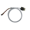 PAC-UNIV-RV24-F-1M5 Kabel połączeniowy PLC, nr.katalogowy 7789104015