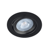 Sufitowa oprawa punktowa MONI LED C 5W 4000K BLACK