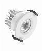 Oprawa SPOT FIREPROOF LED FIX 7W 3000K 230V IP65