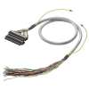 PAC-C300-32-F-14-6M Kabel połączeniowy PLC, nr.katalogowy 1373840060