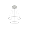 Milagro lampa wisząca LED Orion White 53W 3710lm 3000K ML502