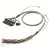 PAC-C300-36-F-34-6M Kabel połączeniowy PLC, nr.katalogowy 1373910060