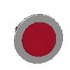 Główka przycisku bez podświetlenia czerwony wystający samoczynny powrót Harmony XB4