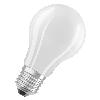 Lampa LED Classic A40 energooszczędna plastik 2,5W 830 E27 OSRAM