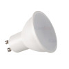 GU10 N LED 4W-CW Lampa z diodami LED