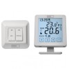Programowalny termostat pokojowy, bezprzewodowy z WiFi, P5623