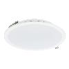 DN065B G3 LDNR LED20/830 19.5W D200 RD Oprawa Downlight