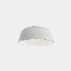 Ceiling fixture Miso ø433mm E27 15 White 422lm 15-8331-14-14