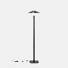 Floor lamp H LED 27.7 LED warm-white 2700K ON-OFF Black 1207lm 25-7742-05-05