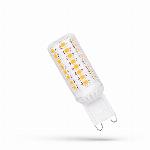 LED G9 230V 4.5W NW SMD 5 LAT PREMIUM SPECTRUM