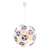 Globo lampa wisząca Lurra 4xE14 15732