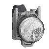 Harmony XB4 Lampka sygnalizacyjna do stref zagrożonych wybuchem biały LED 24 240V