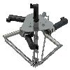 PacDrive robot, P2, 3-4 axis, dopuszczalne obciążenie 15 kg, Zakres roboczy 0-800 mm
