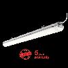 Oprawa ATLANTYK 2.0 ECO LED 1245 ED 4700lm/840 PC IP65 34 W