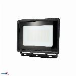 NAŚWIETLACZ LED SMD KASTEL2 30W 6500K 2550LM IP65 CZARNY