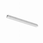 Fibra IV LED 1175x98 27W 5090lm 840 OPAL Szary