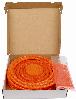 SILVYN E-CAR KIT orange big