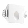 Signalling Secret B 1 LED warm-white 3000K CRI 80 White IP20 93lm 05-2904-14-00