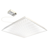 LUGCLASSIC LB LED Ramka 635x635 NT biały