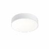 Ceiling fixture Caprice ø520mm Casambi LED 36W 2700K White 3072lm 15-A023-14-M1