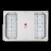 Oprawa CRUISER 2 LED ED 15200lm/740 115x50° szary 109 W