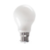 XLED A60 B22 10W-WW-M Lampa z diodami LED