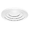 Oprawa SMART+ Orbis Ceiling Spiral WIFI TW 500mm WT