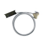 PAC-GF30-SD37-V0-1M Kabel połączeniowy PLC, nr.katalogowy 7789074010