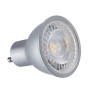 PRO GU10 LED 7W-CW Lampa z diodami LED