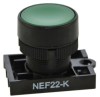 Napęd NEF22-K zielony