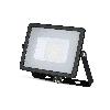 20W Naświetlacz LED SMD / Chip SAMSUNG / Barwa:6400K / Obudowa: Czarna