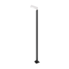 Greenlight MAX LED Słup 60x120 Antracyt 5000mm (bez transportu)