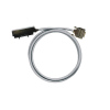 PAC-CTLX-SD15-V0-1M Kabel połączeniowy PLC, nr.katalogowy 7789033010