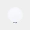 Candle tinted glass diffuser accessory 71-8318-F9-F9