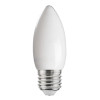 XLED C35E27 6W-NW-M Lampa z diodami LED