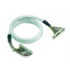 PAC-YOK-MIL40-V0-1M Kabel połączeniowy PLC, nr.katalogowy 1536840010