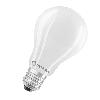 Lampa LED PERFORMANCE CLASS CLASSIC A szkło matowe 150 non-dim 17W/840 E27 LEDVANCE