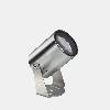 Spotlight IP66 Thor ø50mm LED 4.5 LED warm-white 3000K ON-OFF AISI 316 stainless steel 341lm 05-E153-CA-CL