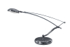 Lampa biurkowa Jessica 5W LED chrom