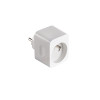 S AD GN 10A PM Adapter gniazda SMART