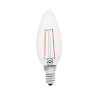22462; ZIPI COG2W E14-WW  Lampa z diodami LED